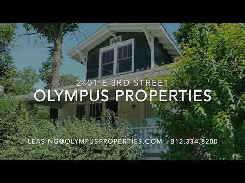 H08 - 2401 E 3rd property video