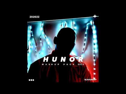 Martin Garrix X ALESSO - BYTE vs Falling (Hunor Mashup)