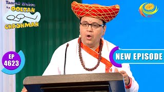 Download lagu Bhide Takes Responsibility | Taarak Mehta Ka Ooltah Chashmah| Full Ep 4623 | 2 Feb 2026| New Episode mp3