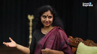 TalkTime |Exclusive interview with Mohiniattam exponent Dr. Methil Devika |IPAC 2023 | Apsaras Arts