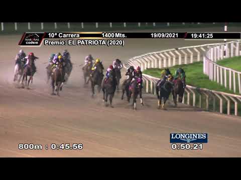 210919 c10 POSSESIVO O