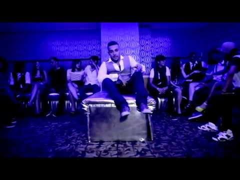 Samy Hawk ft. Keyen  (Sientelo) Prod  Anthony Rondon) Mambo