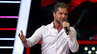 DAVID BISBAL  la historia de MI PRINCESA.