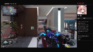 BO3下手なゾンビ勢が行く公開参加おけ！