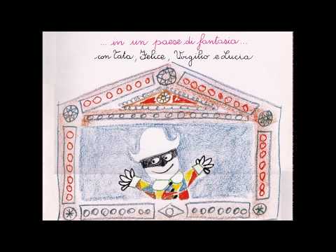 Video thumbnail for Zeta come Zorro