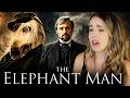 THE ELEPHANT MAN (1980) - MOVIE REACTION - First Time Watching