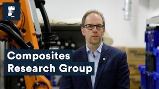 Composites Research Group | IfAM | University of Nottingham