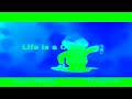 MNC Life Logo 2011 Effects Preview 2 Effects EXTENDED