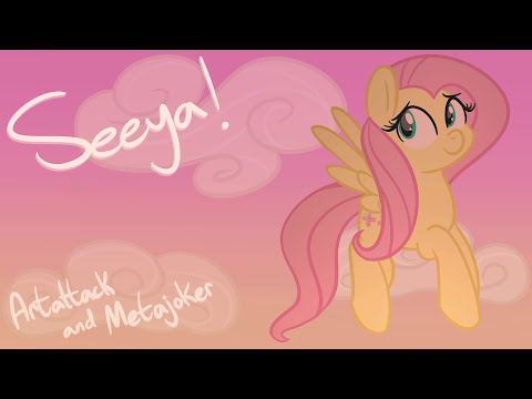 Artattack and Metajoker - Seeya!