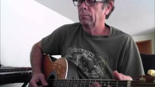 'Sweet Georgia Brown', covered by Steven Knechtges