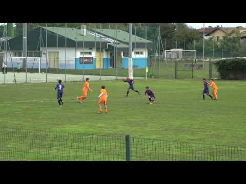 Accademia Gera D'adda VS Urgnanese Calcio 13 10 2024   Parata5