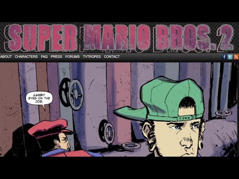 YouTube video