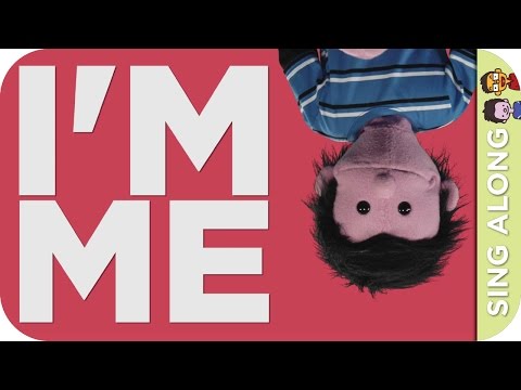 I'M ME Sing Along | The FuZees