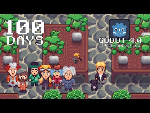 Growth youtube-video