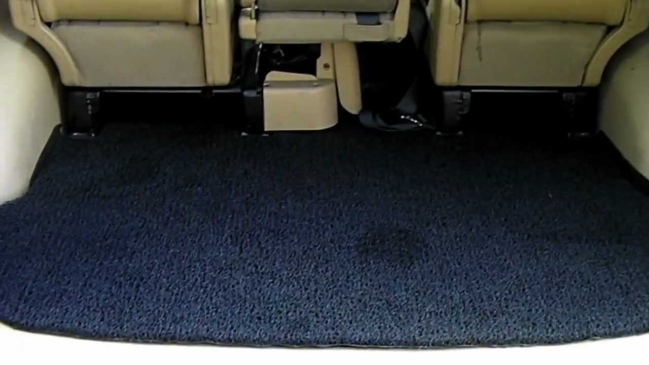 Hyundai Starex Malaysia Part 2/3