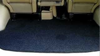 Hyundai Starex Malaysia Part 2/3