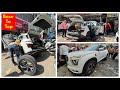 Hyundai Creta 2022 Base To Top Modified Creta Facelift 2022 New Creta 2022 Creta Modified