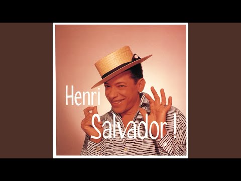 Une Île Au Soleil - Henri Salvador