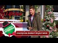 Toying With The Holidays - Chad Michael Murray's New Lifetime Christmas Movie