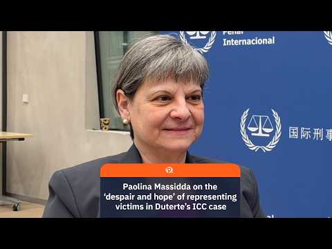 EXPLAINER: Victims’ legal team in ICC intact, defense ‘team’ questioned