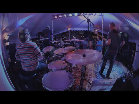 Winkfest Featuring: Palmieri-Tramontano-Spears - East Haddam, CT 08-27-2016