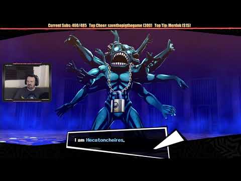 Persona 5 playthrough pt348 - Velvet Room and Yusuke Link