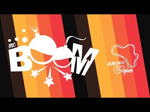 Roll Call MC Belgium 1920 | AIESEC in Belgium