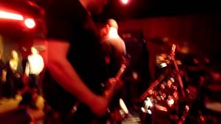 Northern Discipline - Reborn LIVE @ PRKL Club 6.7.2013
