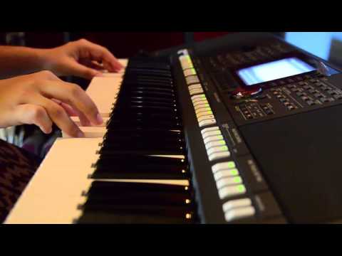 Mariazelle Goonatilleke Medley