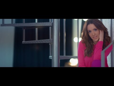 Kim Diamantopoulos ft. Kalomoira - Lipstick (Official Music Video HD)