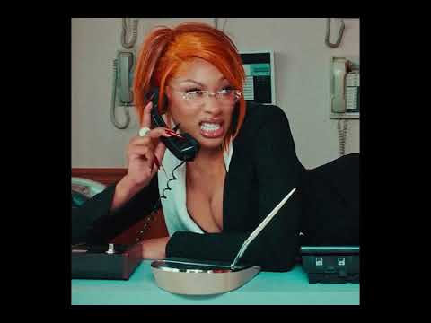 (FREE) GloRilla Type Beat 2025 | Megan Thee Stallion x Latto Type Beat 2025 - "TASTE IT"