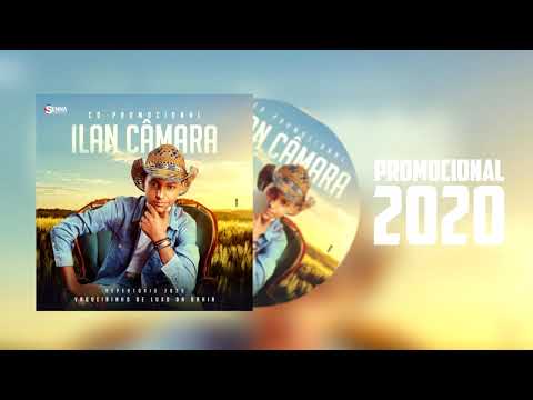 ILAN CÂMARA - O Vaqueirinho de Luxo - PROMOCIONAL 2020