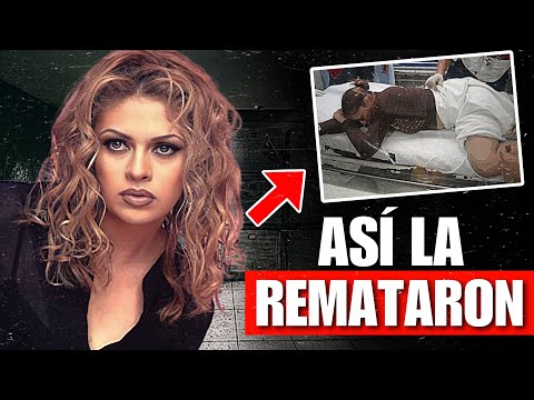 Por esto MATARON a ZAYDA PEÑA - Toda la VERDAD sobre su MUERTE