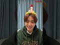 [ENG SUB] 230118 0529.jihoon.ig IG LIVE