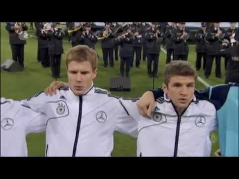 Jogi seine Jungs / Jogis Jungs / Deutsche Nationalmannschaft / Lied