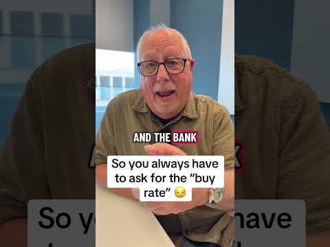 Car shopping finance buy rate role play video