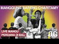 #SEADAADANYA​​ EPS.179 | Live Mangu Perdana Bersama Charita Utami