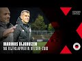 ?️ Marinus Dijkhuizen na zege in Velsen-Zuid "???? ??????????? ????? ??? ???? ????????"