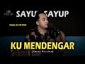 VIRAL TIKTOK SAYUP SAYUP KU MENDENGAR SULTAN BERPISAH DI UJUNG JALAN COVER GITAR BY SONI EGI