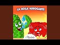 La Rosa Arrogante