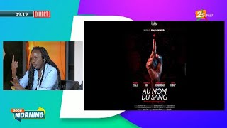 "AU NOM DU SANG" DE MAMYTO NAKAMURA : FILM ENCOURAGEANT LES VICTIMES DE VIOL À S'EXPRIMER