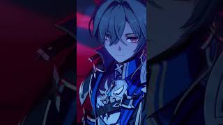 【原神】キャラクタートレーラー　ローエン（ショートVer.4） #原神 #ローエン