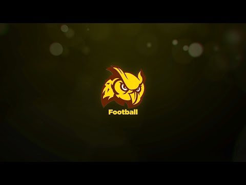 Rowan Football | 2019 Roster