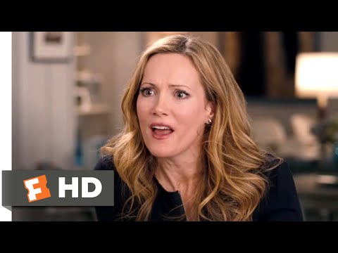 The Change-Up (2011) - We Always Come Second Scene (9/10) | Movieclips
