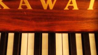 Time - Ben&#39;s Brother - Cover by Emily Bettles