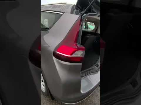 фото renault grand scenic iv 0