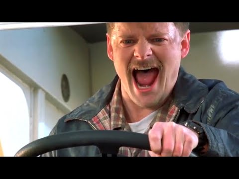 National Security (2003) - Clifftop Showdown Scene (9/10) | Movieclips