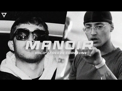 Vald feat. Freeze Corleone 667 - Manoir