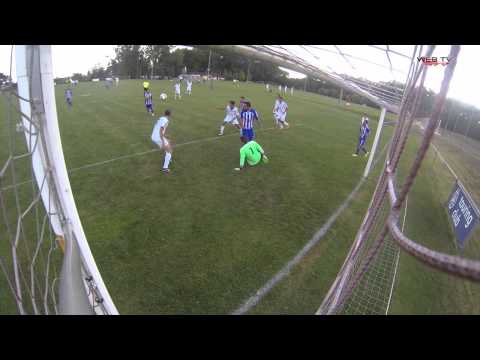 FC SSS vs FC Champvent - Match Event