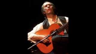 Paco de Lucía - Palenque (Álbum Version)